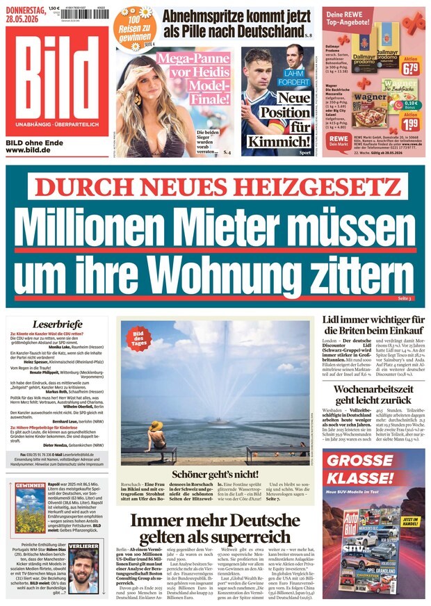 BILD - ePaper