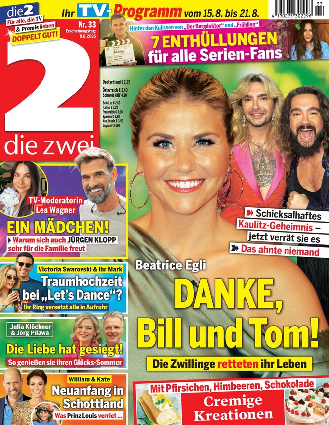 Die Zwei - ePaper