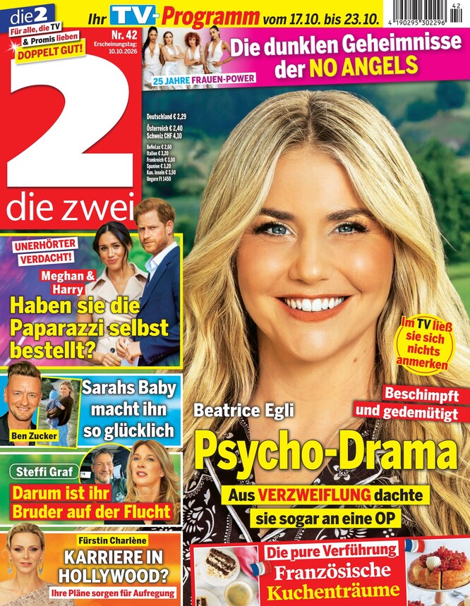 Die Zwei - ePaper