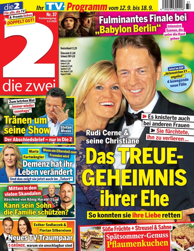 Die Zwei - ePaper