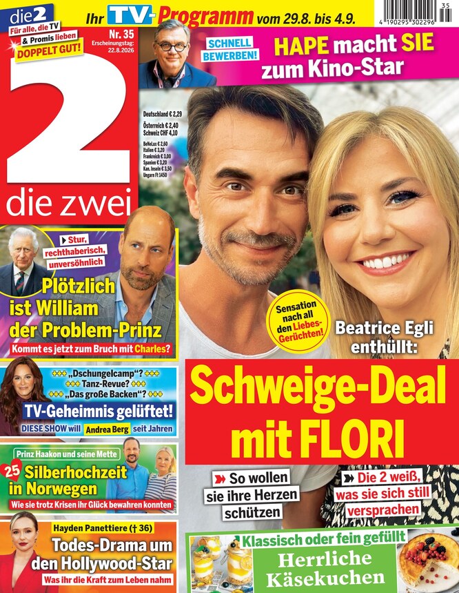 Die Zwei - ePaper