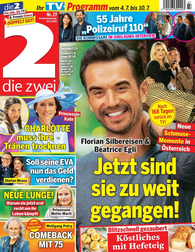 Die Zwei - ePaper