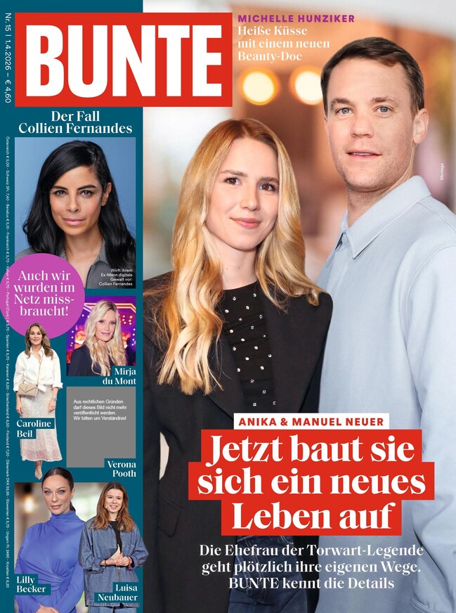 BUNTE - ePaper
