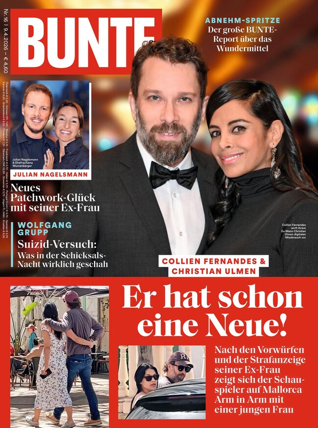 BUNTE - ePaper