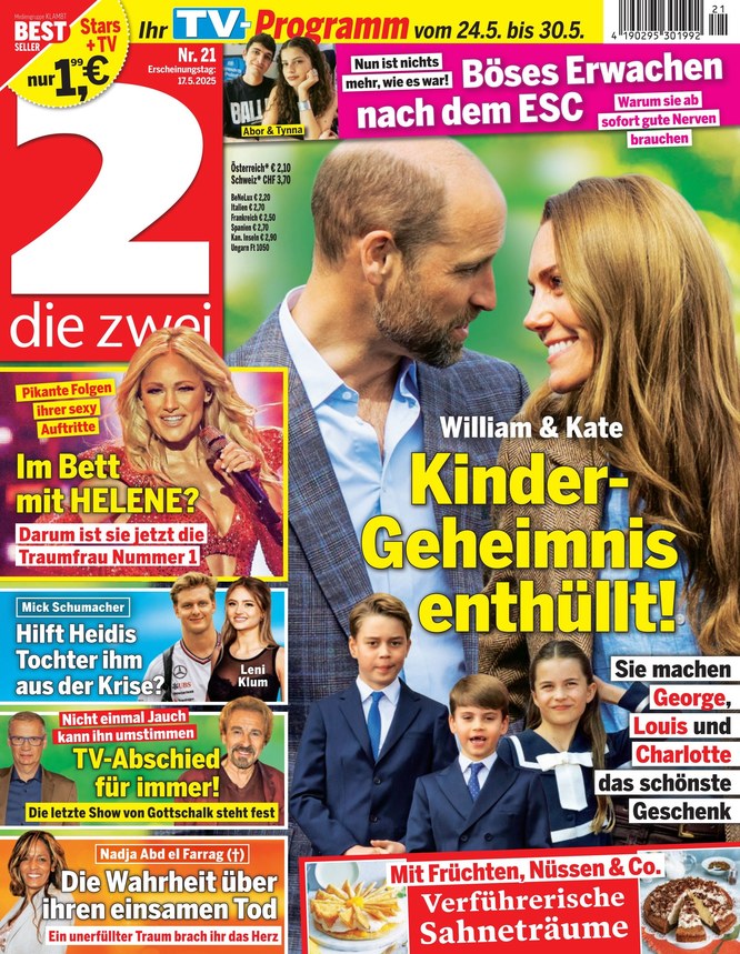 Die Zwei - ePaper