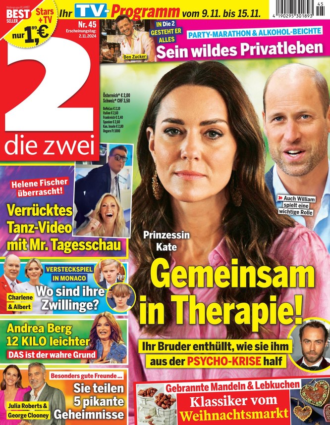 Die Zwei - ePaper