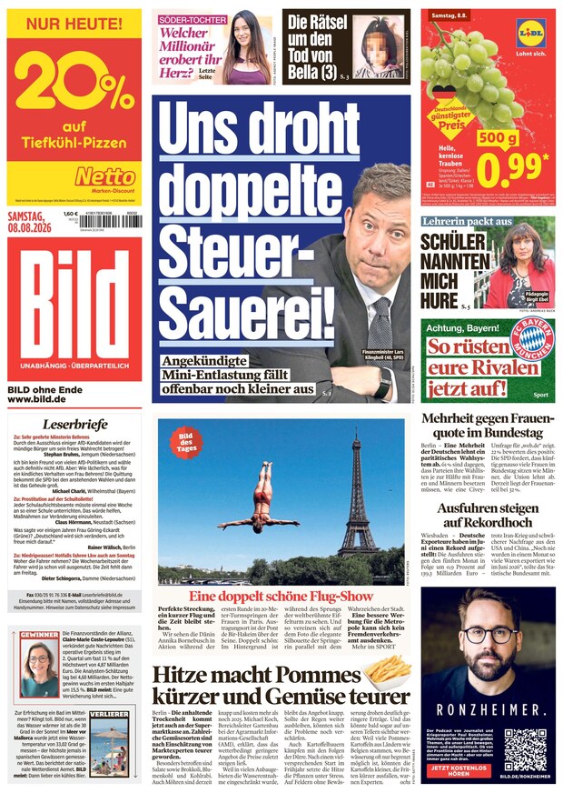 BILD - ePaper