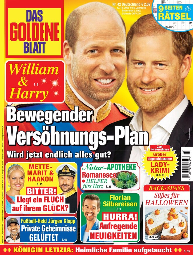 Das Goldene Blatt - ePaper