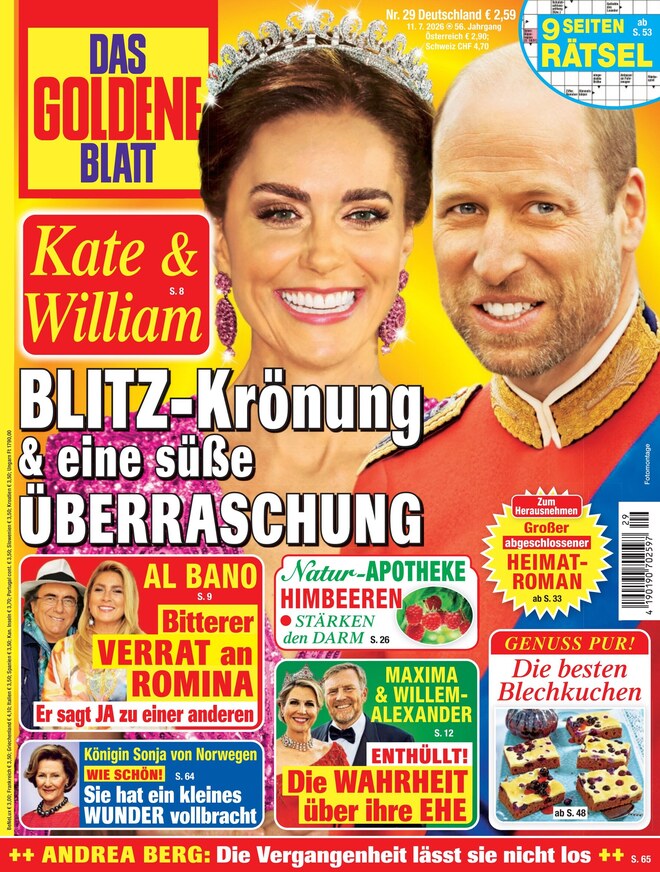 Das Goldene Blatt - ePaper