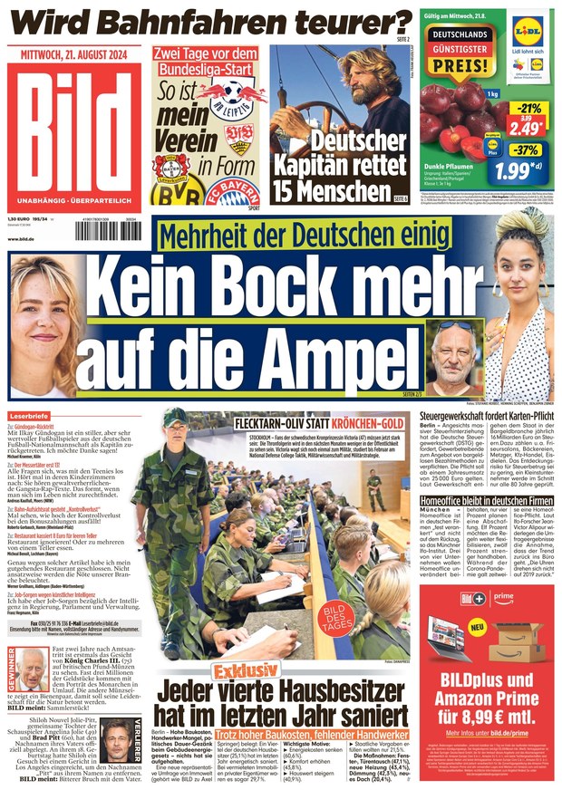 BILD - ePaper