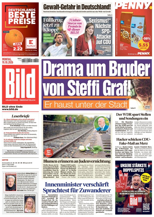 BILD - ePaper