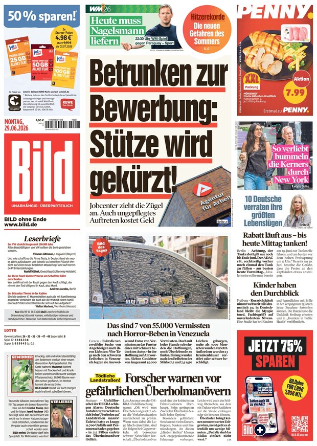 BILD - ePaper