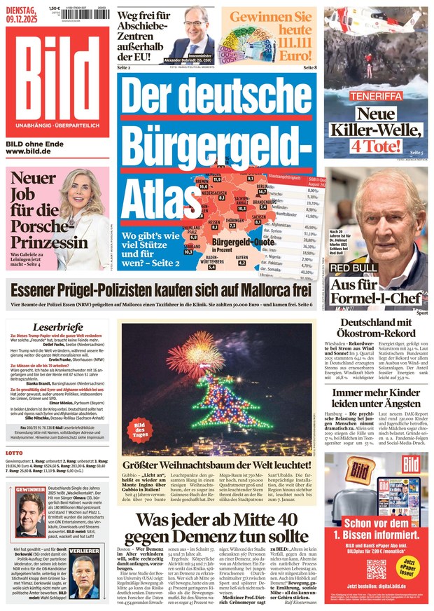 BILD - ePaper