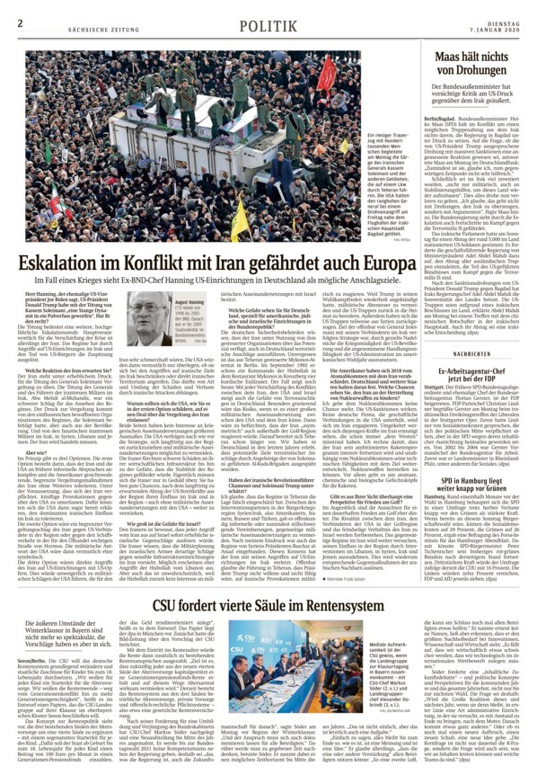 Sächsische zeitung online partnersuche