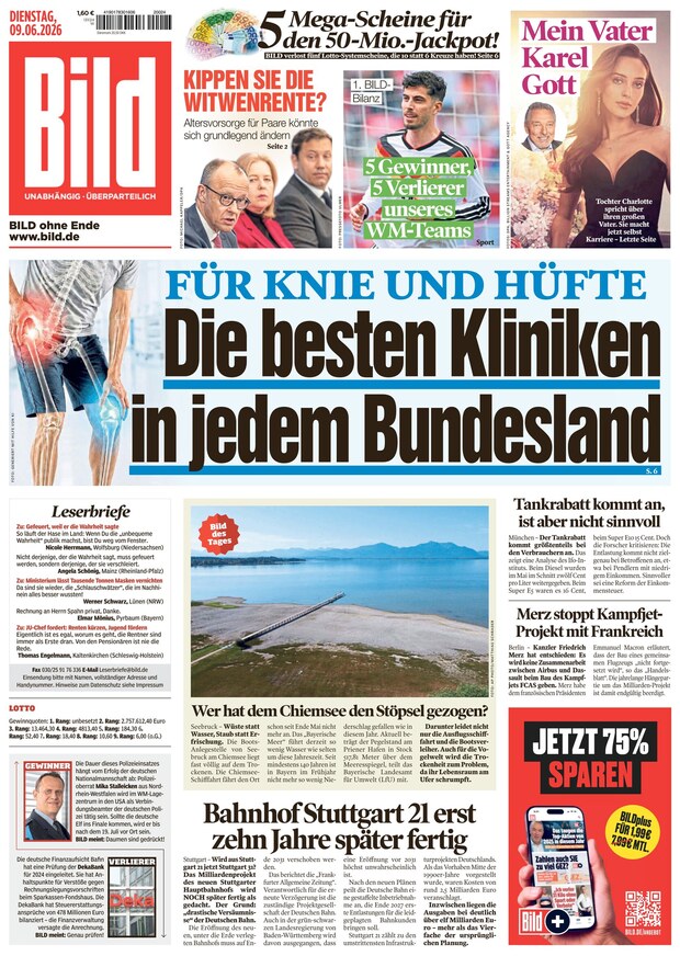 BILD - ePaper