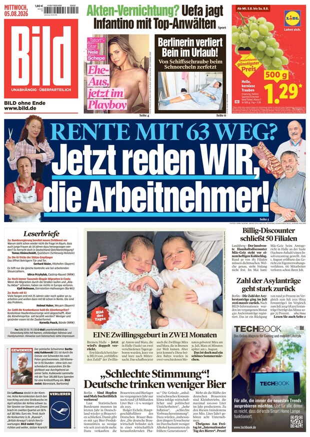 BILD - ePaper
