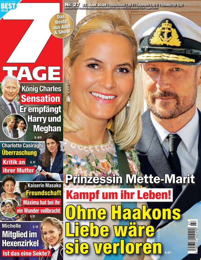 7 Tage - ePaper
