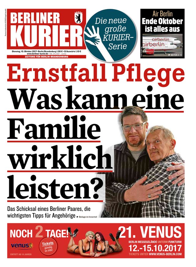 Berlin Kurier Berlin Kurier