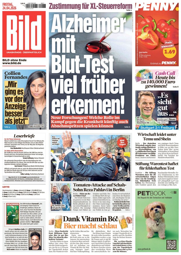 BILD - ePaper