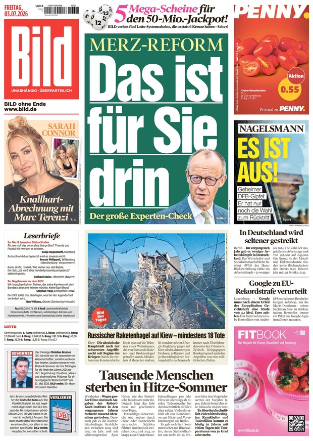 BILD - ePaper