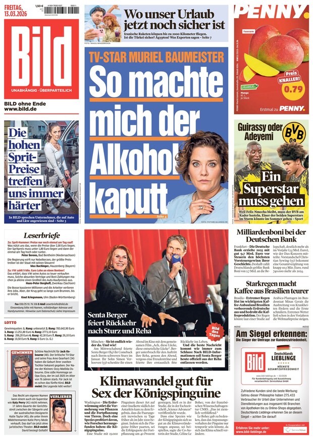 BILD - ePaper