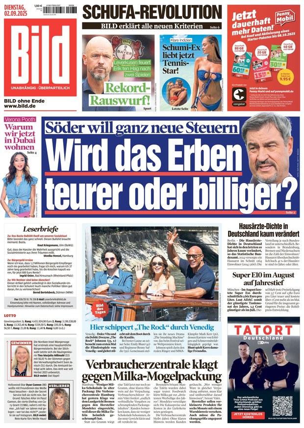 BILD - ePaper