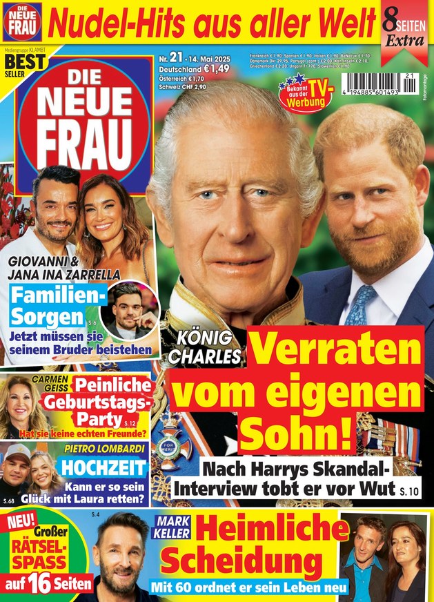 Die Neue Frau - ePaper