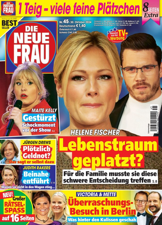 Die Neue Frau - ePaper