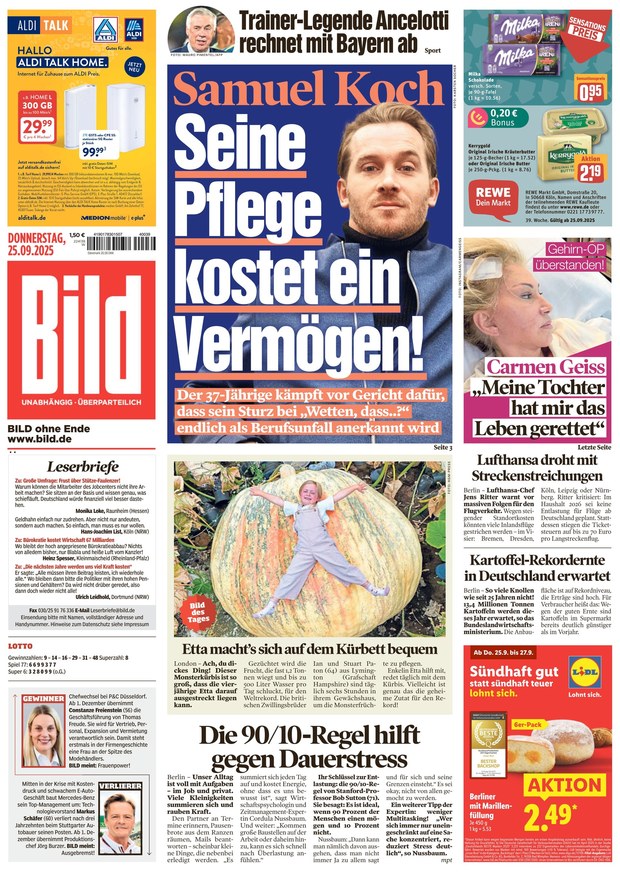 BILD - ePaper