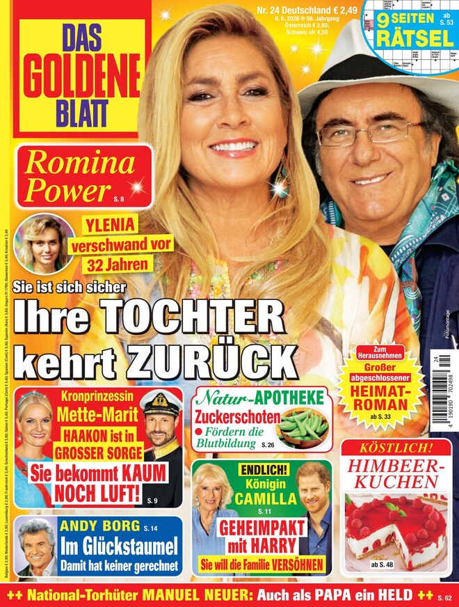 Das Goldene Blatt - ePaper