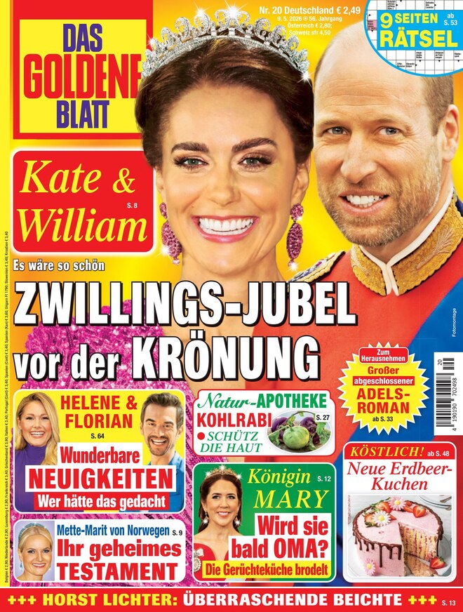 Das Goldene Blatt - ePaper