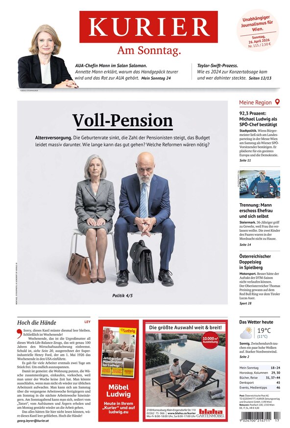 Kurier - ePaper