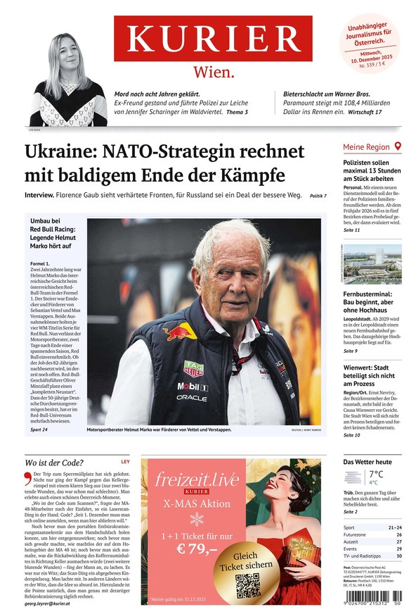 Kurier - ePaper