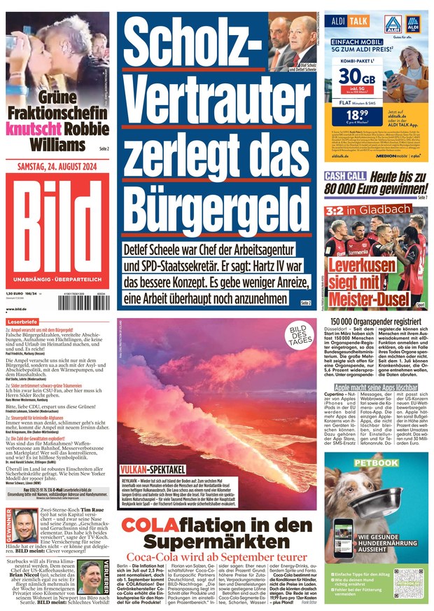 BILD - ePaper