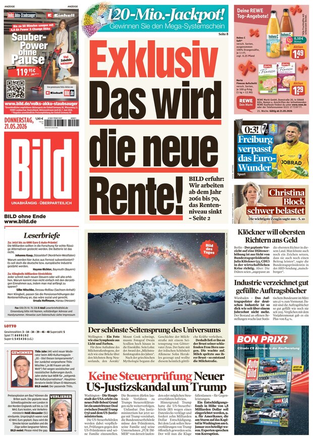 BILD - ePaper