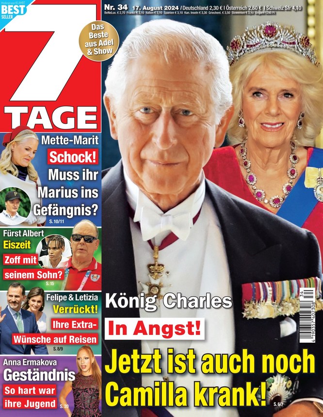 7 Tage - ePaper