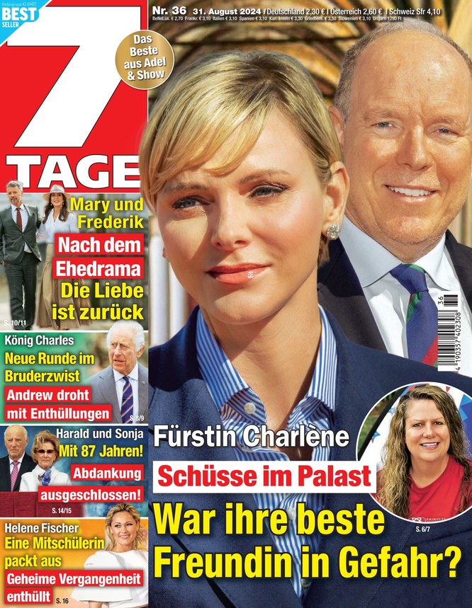 7 Tage - ePaper