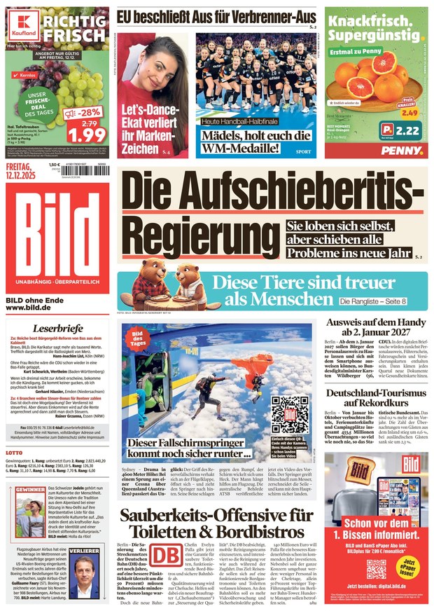 BILD - ePaper