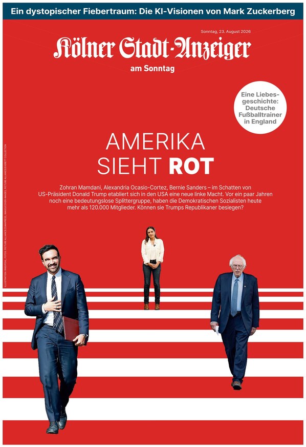 Kölner Stadt-Anzeiger - ePaper