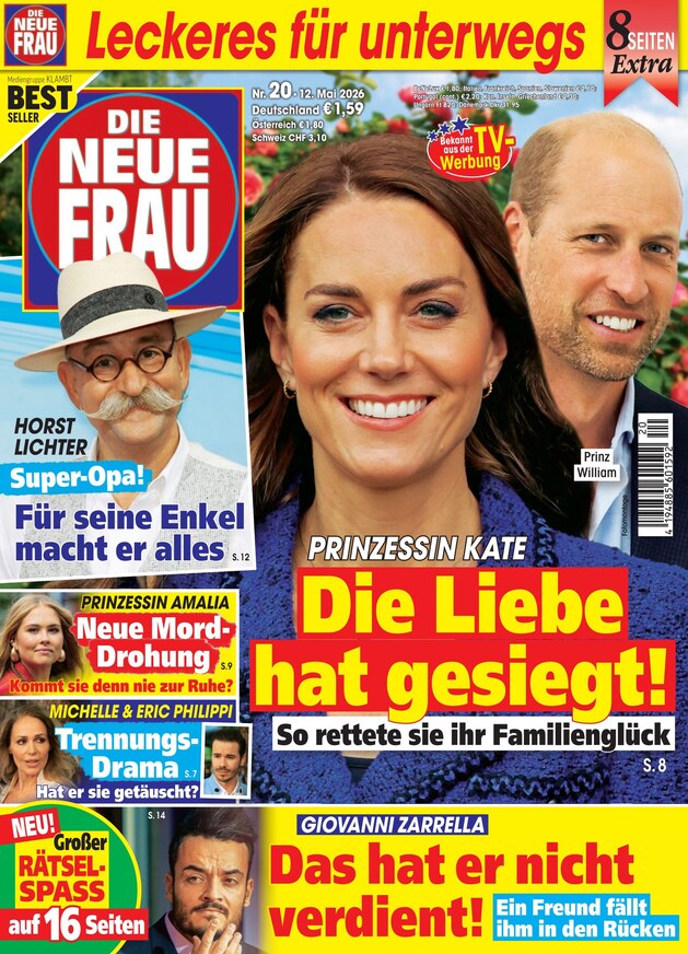 Die Neue Frau - ePaper