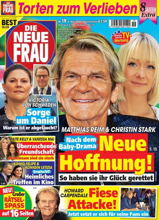 Die Neue Frau - ePaper