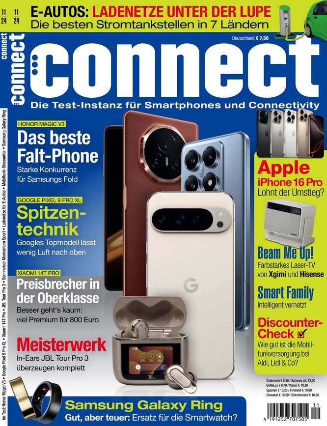 connect - ePaper