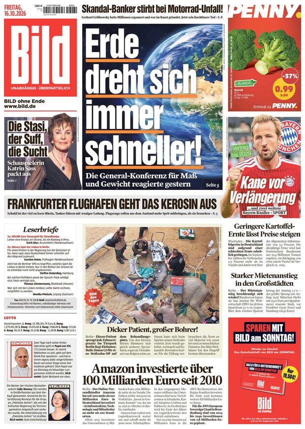 BILD - ePaper