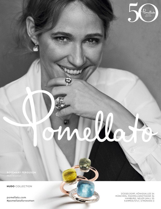 VOGUE Zeitschrift als ePaper im iKiosk lesen