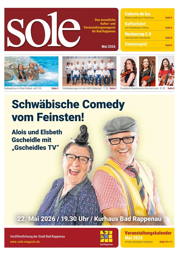 Heilbronner Stimme - ePaper