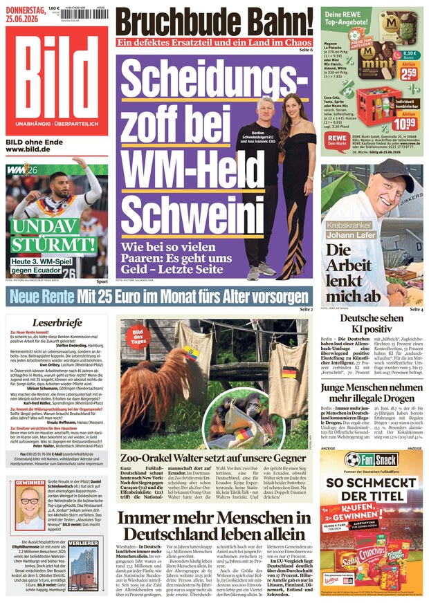 BILD - ePaper