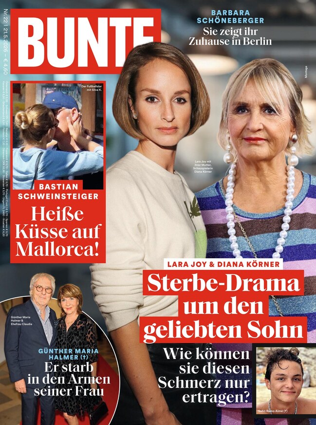 BUNTE - ePaper