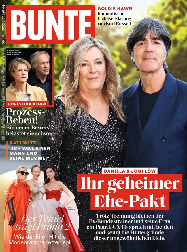 BUNTE - ePaper