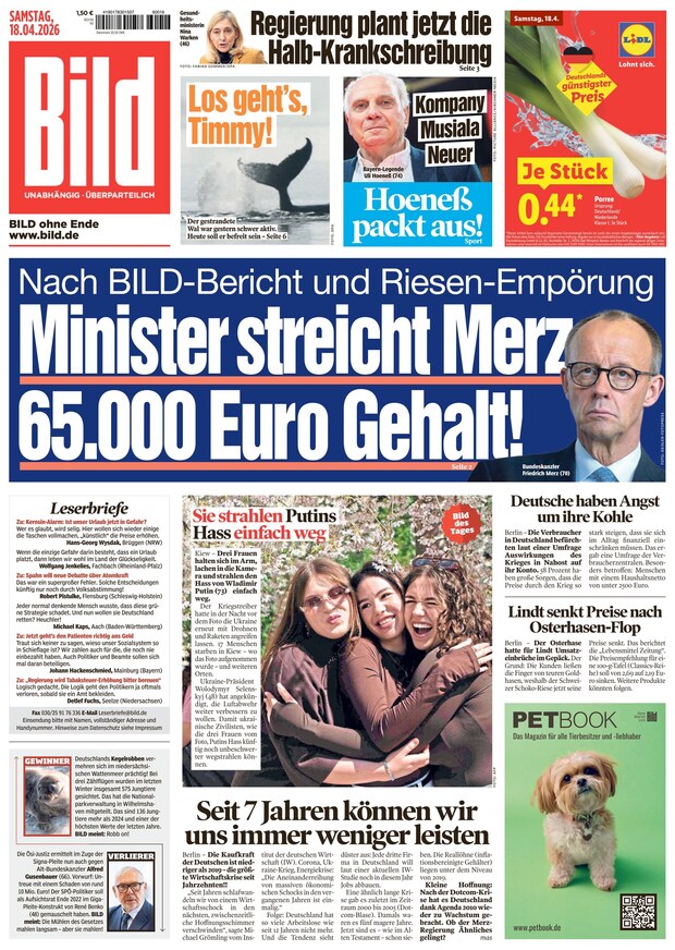 BILD - ePaper