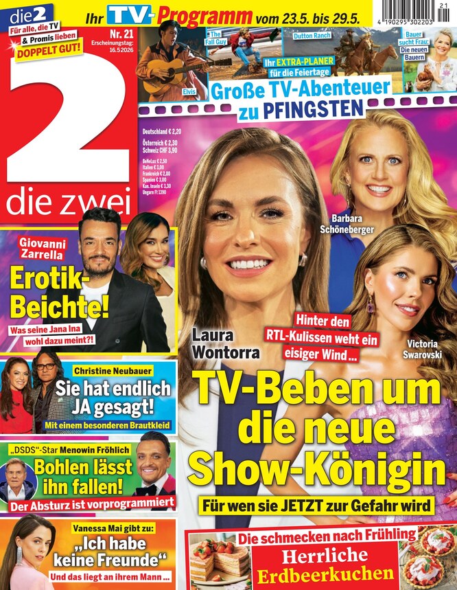Die Zwei - ePaper